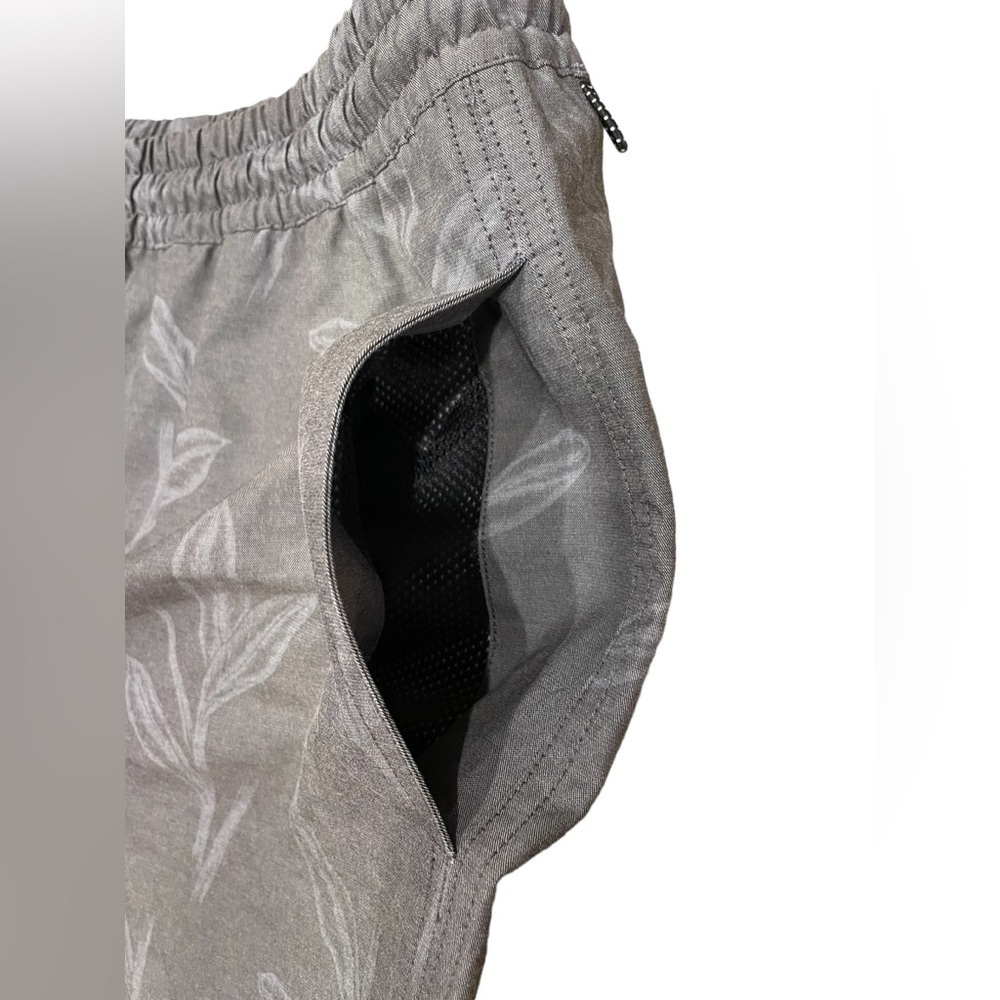 Quicksilver Waterman Collection Swim Trunks - Picture 4 of 10